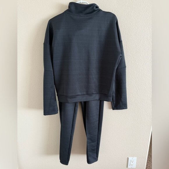 Mono B NWT Women’s Black Tracksuit size Large - Picture 8 of 8